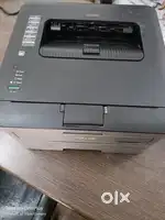 Brother 2321d duplex printer