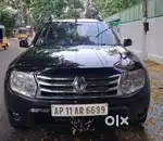 Renault Duster 2013 Diesel 121000 Km Driven