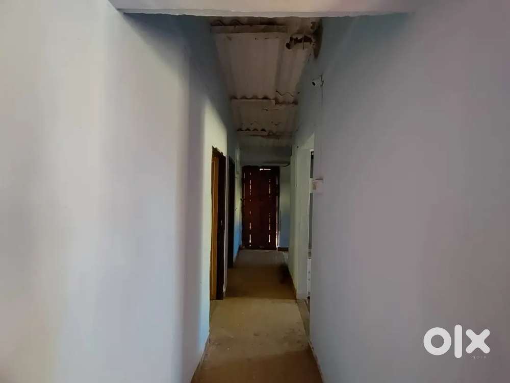 2BHK HOUSE FOR RENT IN KELGARI DHARWAD