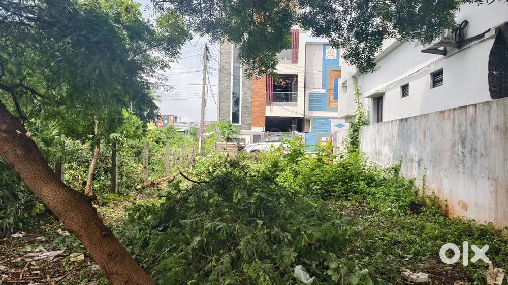 150sqyards, Bommuru, west facing for sale
