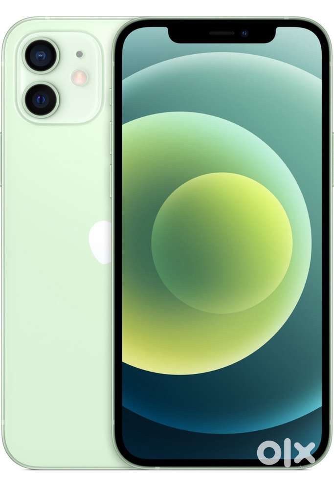 Iphone 12 mint condition