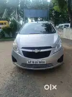 Chevrolet Beat, 2011, Diesel