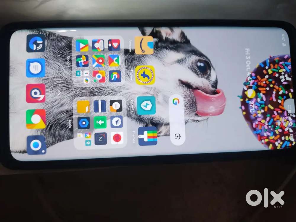 Mi 12 pro Good condition