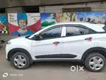 Tata Nexon 2024 Petrol 30000 Km Driven