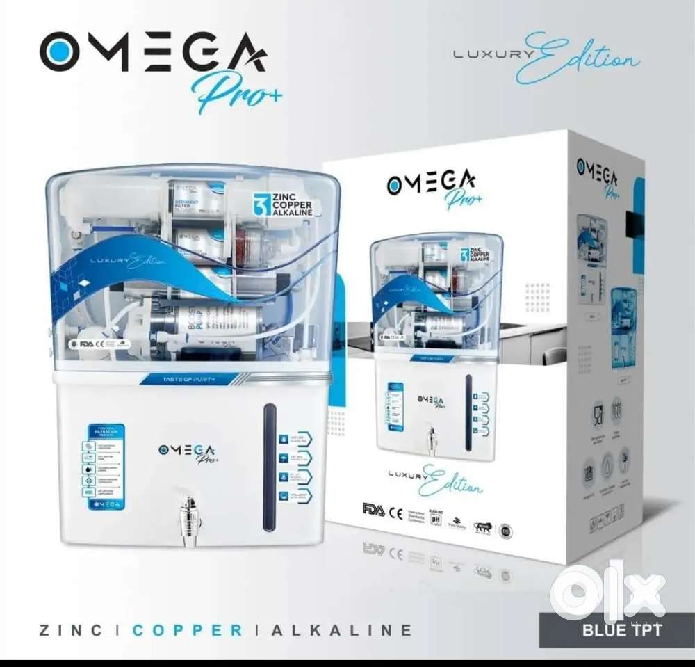 Ro -omega pro