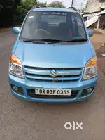 SELL OF WAGNOR R VXI UNDER BUDGET