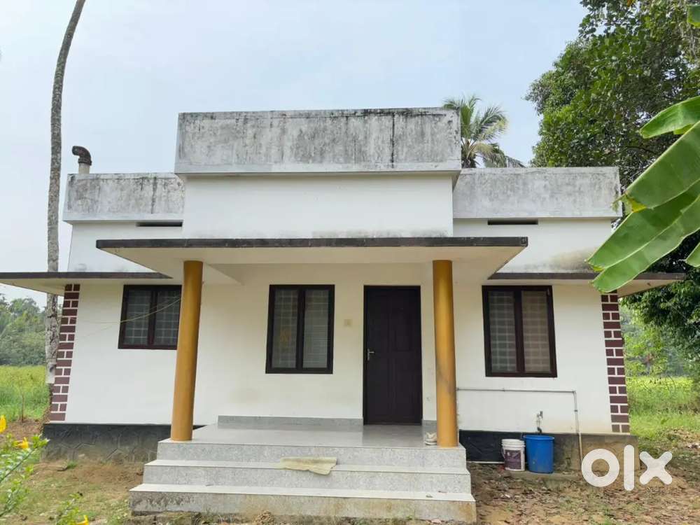 2 BHK House for rent Or Lease