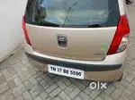 Hyundai i10 2007-2010 Era 1.1, 2009, Petrol