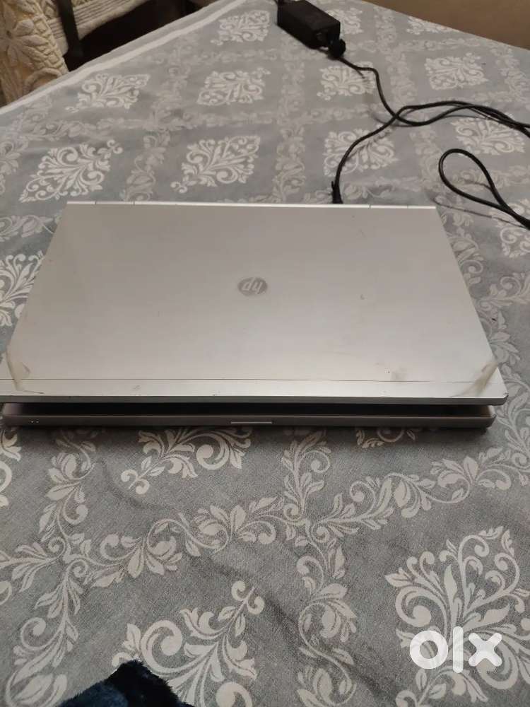 Hp laptop a1 condition