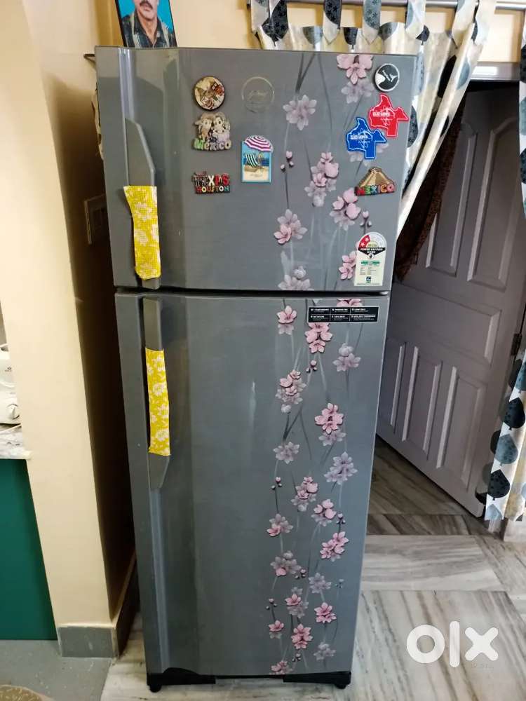 Godrej fridge