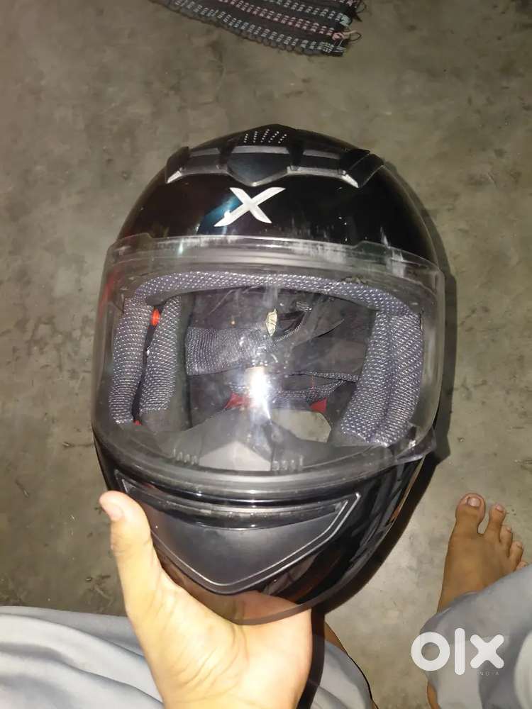 Axor helmet