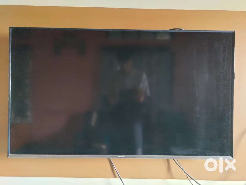 Samsung UA43J5570 TV 43 inch