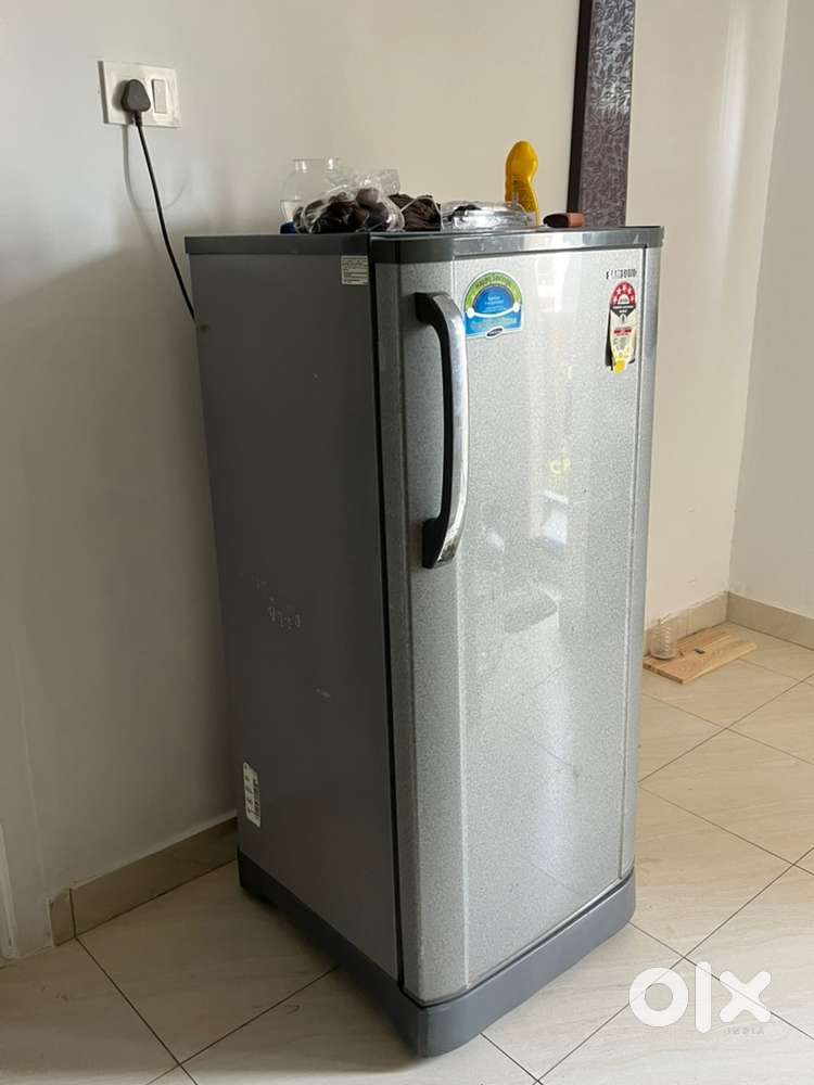 samsung fridge