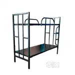BUNKER BED