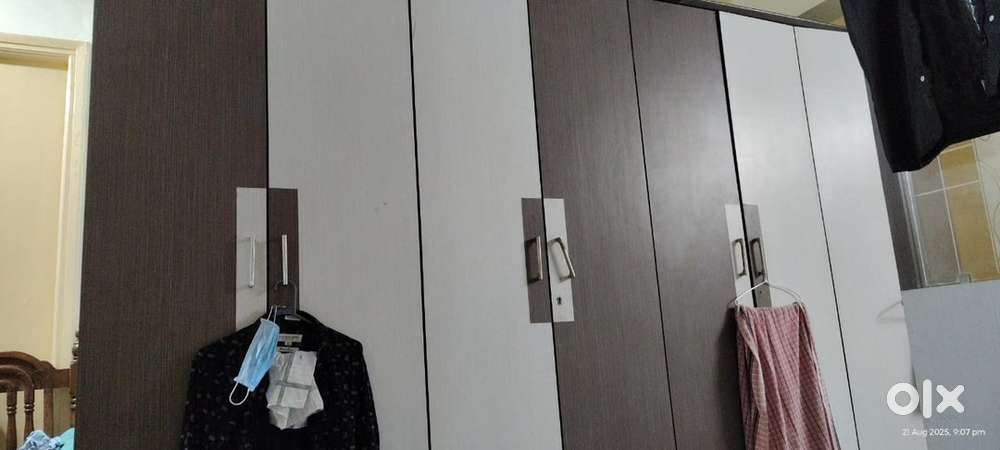 Require male bachelor roommates