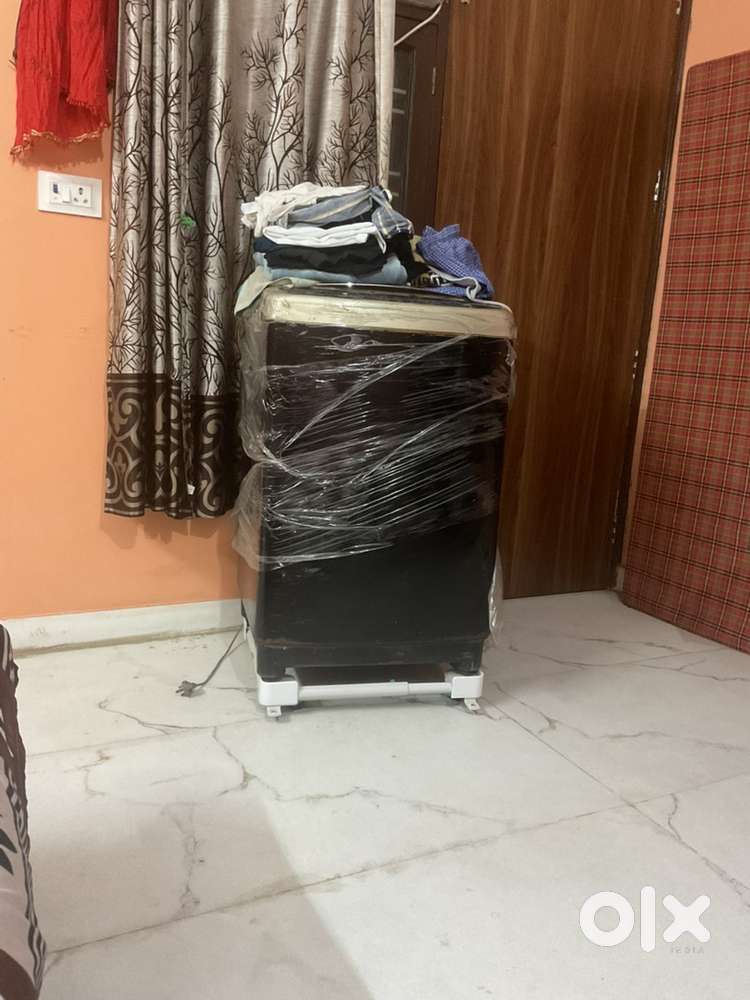 Lg 9kg Washing machine