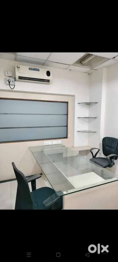 FORTUNE SQUARE, NEAR TBZ, MAIN ROAD, CHALA, VAPI