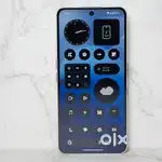 NOTHING CMF 3A REFURBISHED ( 8 GB RAM AND 128 GB STORAGE )