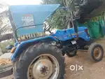 Sonalika tractor