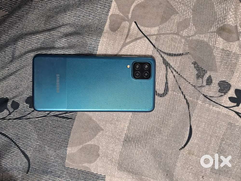 Display broken only