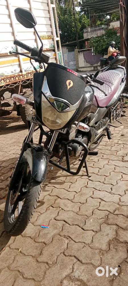 Unicon honda