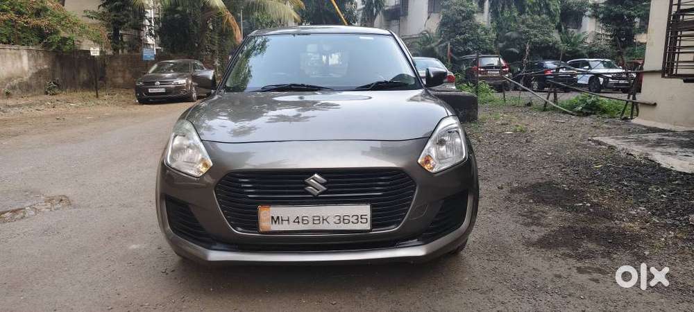 Maruti Suzuki Swift 2018 VXI, 2019, CNG & Hybrids