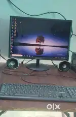 Zebronics 22 inch Monitor