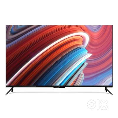 Mi LED Smart TV 4 138.8 cm (55)