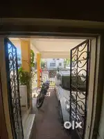 Spacious house
