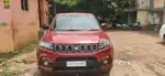 Maruti Suzuki Brezza LDi, 2016, Diesel
