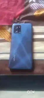 Kilya wali