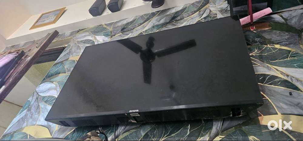 Android google tv aiwa