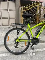 Rock rider 340