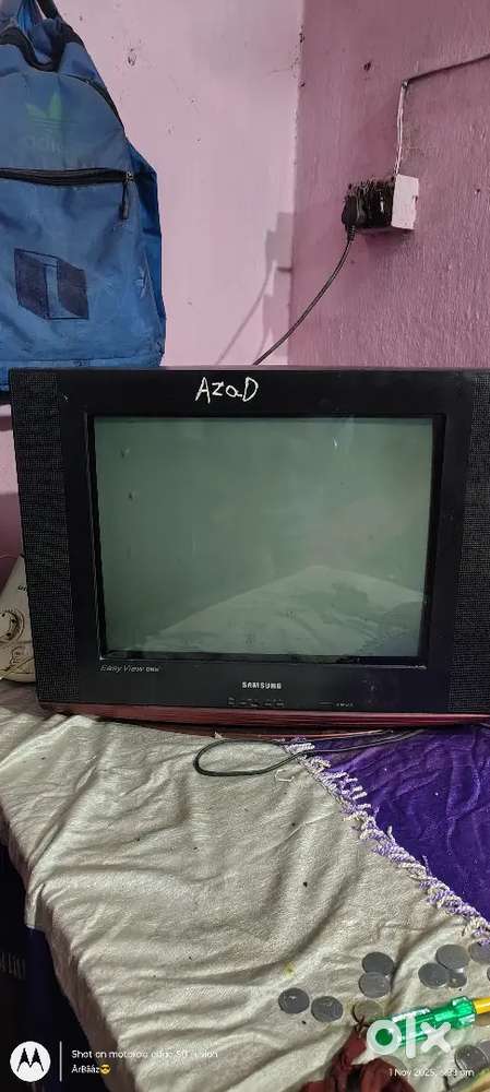 ETV ko Ham bhejna chahte Hain agar Kisi Ko lena hai to 4000 mein mil