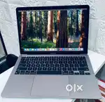 Macbook m1