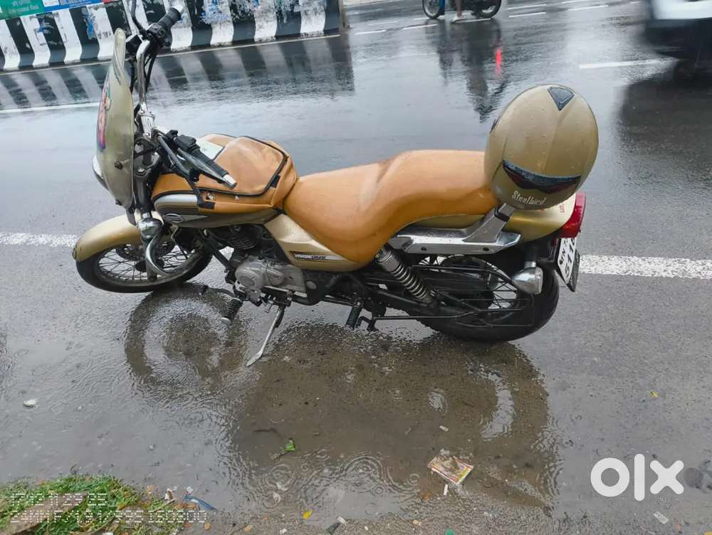 Avenger 220 Cruise- Single owner.