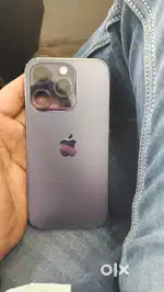 iPhone 14 Pro