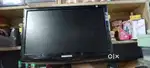 Computer set hai moniter samsung ka