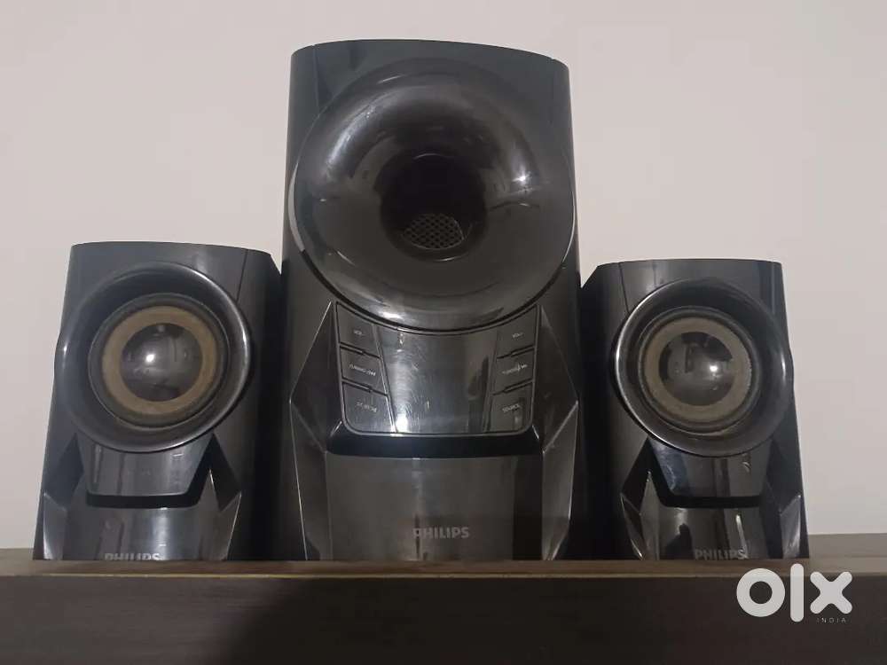 Philips Speaker for Sale