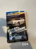 Toyota supra ₹1199 only