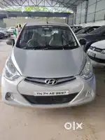 Hyundai EON Era, 2011, Petrol
