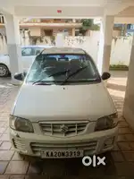 Maruti Suzuki Alto 2007 Petrol 86900 Km Driven
