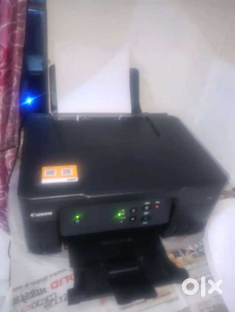 Printer canon G2730