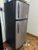 Godrej Penta Cool duel door fridge.