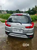 Honda WR-V i-VTEC VX, 2017, Petrol