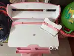 Study table& chair for kids
