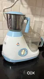 Babaj full mixer grinder to sell urgently
