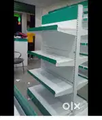 supermarket rack grocery rack kirana rack display rack big bazar rack