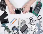 Mobile repairing chip lavel android