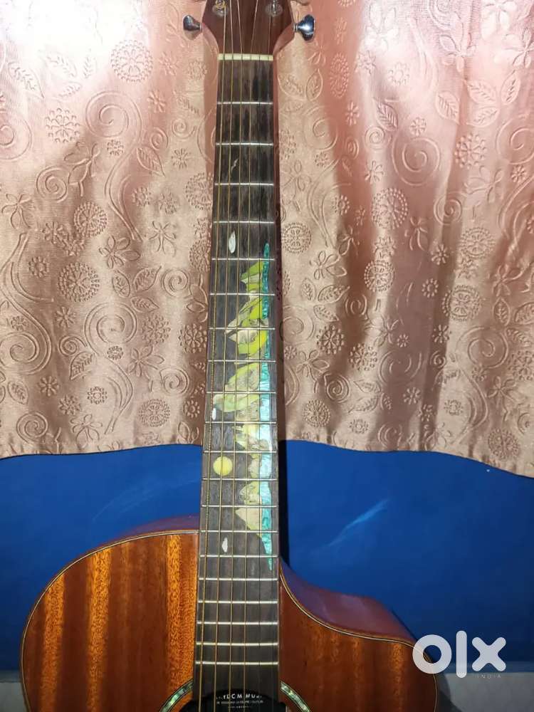 Strydom Guitar